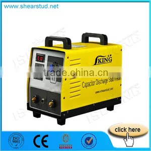 High Performance Electric ARC Stud Welder Nelson Stud Welding Machine thumbnail-2