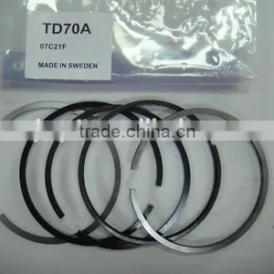 Piston Ring TD 70A thumbnail-1