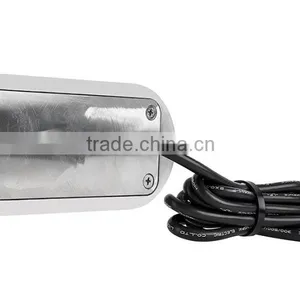 316l Stainless Steel 180W 12 Volt Swimming Pool Led Light Factory Direct Dock Lights thumbnail-3