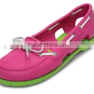 EVA Lady Slippers and Sandals Making Machine thumbnail-4