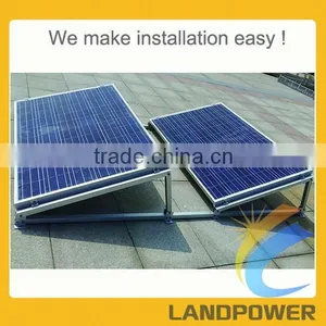 Ballasted Solar Racking,Ballasted Solar Racking Systems thumbnail-1