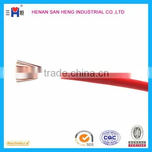 RV Low Voltage Type and Copper Conductor Material Electric Wire and Cable thumbnail-2
