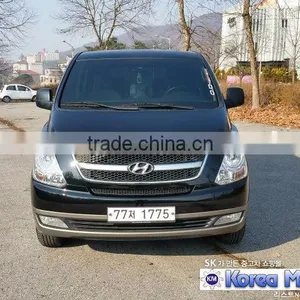 2015 HYUNDAI Grand Starex 4WD 11-Seater Wagon HVX VIP Package Used Car(18536487) thumbnail-1