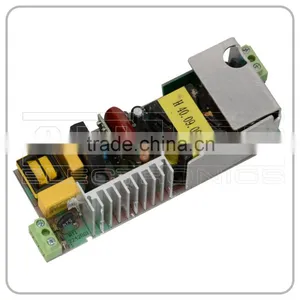 CE EMC Certification Constant Current 350ma 25w Meanwell Led Driver Quality Choice thumbnail-4