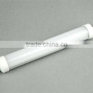 4W LED S15 Tube Size 221mm or 284mm Length S15 Socket thumbnail-1