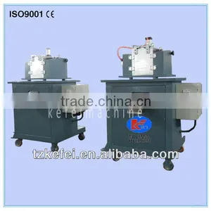Kefei CE Approved Extruder Granulator Machine in Plastic Recycling Line thumbnail-1