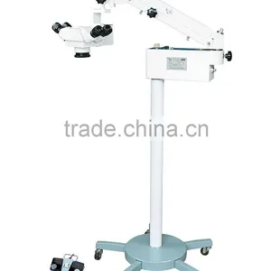 XTS-4A Orthopaedics Operating Microscope From ZHENJIANG ZHONGTIAN OPTICAL INSTRUMENT CO LTD (CE,ISO,Factory) thumbnail-1