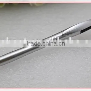 TP-44 Cheap Smartphone Touch Pen , Plastic Stylus Ball Pen thumbnail-1