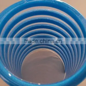 PVC Helix Suction Hose thumbnail-4