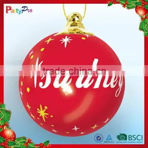 2015 Hot Sale Various Size Colorful Plastic Home Decor thumbnail-1