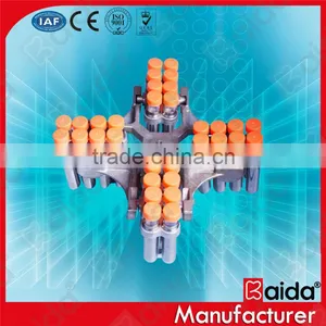 TDL5M Benchtop Low Speed Refrigerated Centrifuge thumbnail-4
