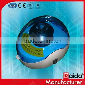 TD10K Low Speed Small Centrifuge thumbnail-1