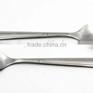 Modern Stainless Steel Cocktail Spoon in the Bar Quality Choice thumbnail-3