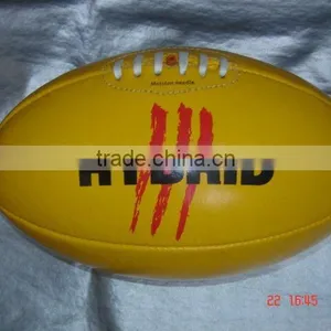 Promotional Austarlian Foot Ball thumbnail-1