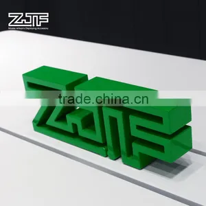ZJF Top Design Retail Display Phone Table thumbnail-2