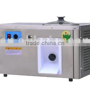 HD8-10L Frozen Yogurt Machine thumbnail-1