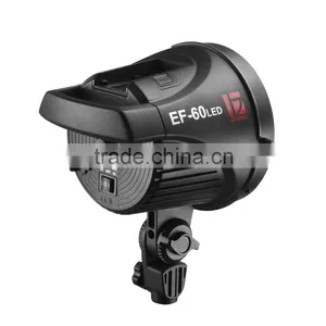 EF-60 LED Video Light Portable thumbnail-2