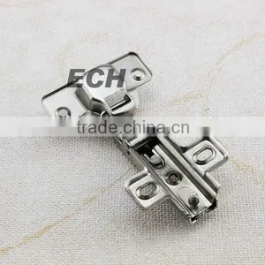 Factory Glass Dispaly Metal Iron Hinge for Door Cabinet thumbnail-3