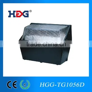 TG1056D Hot Selling Wall Pack Lamp Fixture 70/150w, CE Approved, IP65 thumbnail-1
