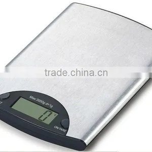 Digital Multifunction Kitchen Scale Electronic Kitchen SCALE Household Food Scale thumbnail-1