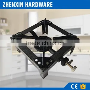 Safety Gas Cookware, Cheaper Cooking Stove, Best Price Outdoor Portable Gas Hob thumbnail-3