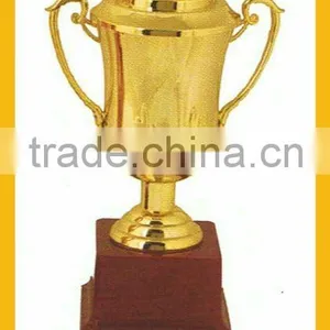 2011 New Plastic Trophy/HB6005 thumbnail-1