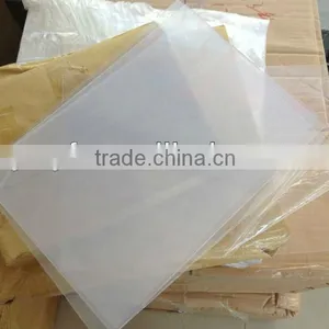 1.5mm PS Plastic Board/sheet Polystyrene Sheet thumbnail-1