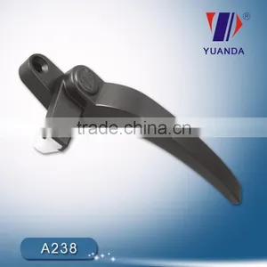 Zinc Alloy Handle,Aluminium Casement Window Handle thumbnail-1