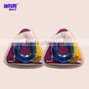 Gym Equipment Massage Hand Grip Ring For Adult thumbnail-2