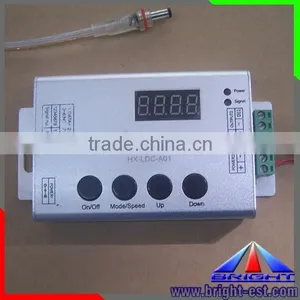 Digital Led Controller,DMX Magic Led Controller thumbnail-2