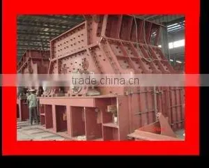 2NPC2025 Single-Stage Hammer Crusher thumbnail-1