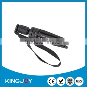 High Quality Adjustable Height Lightweight Mini Table Tripod Kits for Photography KT-200+BD-1 thumbnail-1