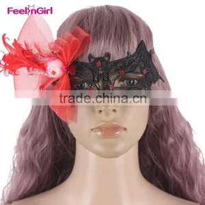 New Arrival Women Halloween Mask thumbnail-3