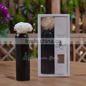 Handmade Sola Flower Diffuser thumbnail-1