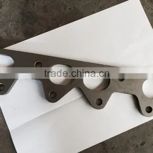 CNC Punching Processing, Laser Cutting, to Figure to be Customized, Sheet Metal Processing and Manufacturing thumbnail-1