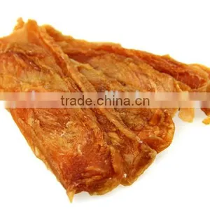 Chicken Jerky Natural Dog Treats thumbnail-2
