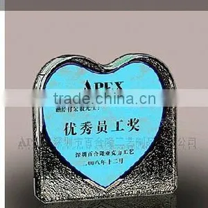 2015 New Design Jinan Link Double Heads Granite, Stone, Wood, Artware, Glass Laser Engraving Machine With Double Heads thumbnail-1