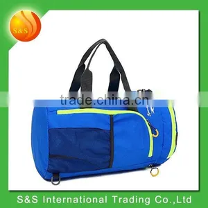 Multi-functional Packable Foldable Travel Hiking Bag thumbnail-2