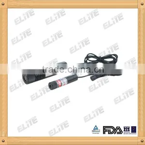 30mW Green Projector for Cloth Cutting thumbnail-3