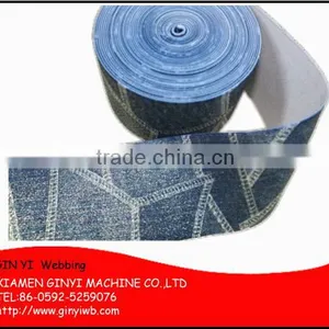Custom Printed Underwear Elastic Waistband thumbnail-1
