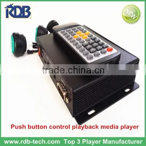 RDB China Hot Sale TV Digital Signage Media Player DS005-45 thumbnail-1