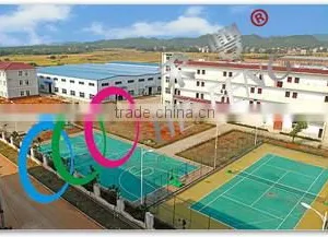 Hefeng Computerized Embroidery Machines Limited company overview - view 1 thumbnail