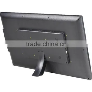 21.5" All in One Android pc Capacitive Touchscreen, Android Quad-core Pos Tablet , Super Slim Tablet Pos Stand thumbnail-2