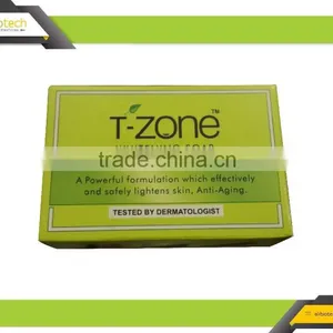 T-zone Whitening Soap thumbnail-1