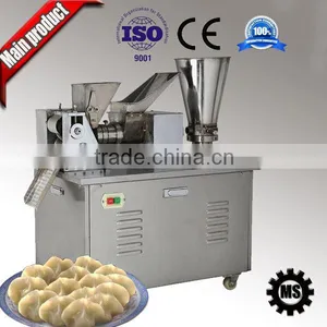 High Quality Samosa Pastry Sheet Machine Manufactory thumbnail-1