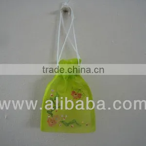 Hand Embroidery Scented Bag thumbnail-1