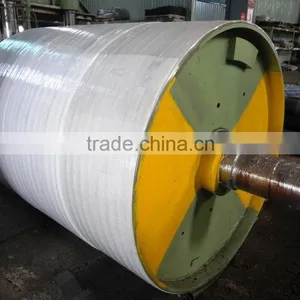 Roller for Hot Rolling Mill thumbnail-1