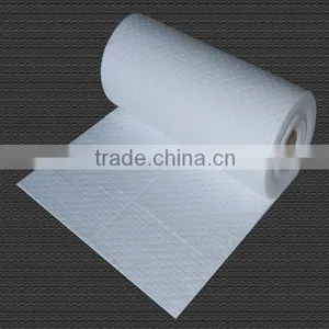 Meltblown Absorbent Pad thumbnail-5