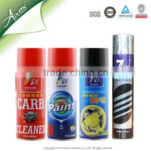 Aerosol Car Care Product thumbnail-1
