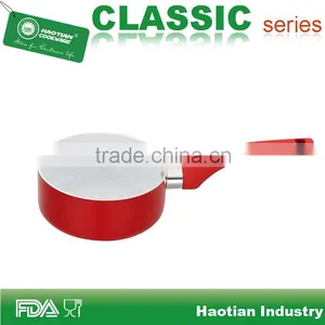 Aluminum Ceramic Pan Set thumbnail-2